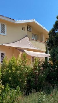 Bed and Breakfast Relais Del Poggio Capoterra Exterior foto